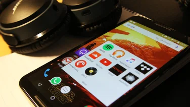 Streaming playlists lead image