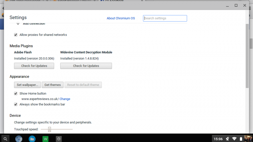 Cloudready Netflix