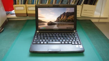 Cloudready Samsung NC10