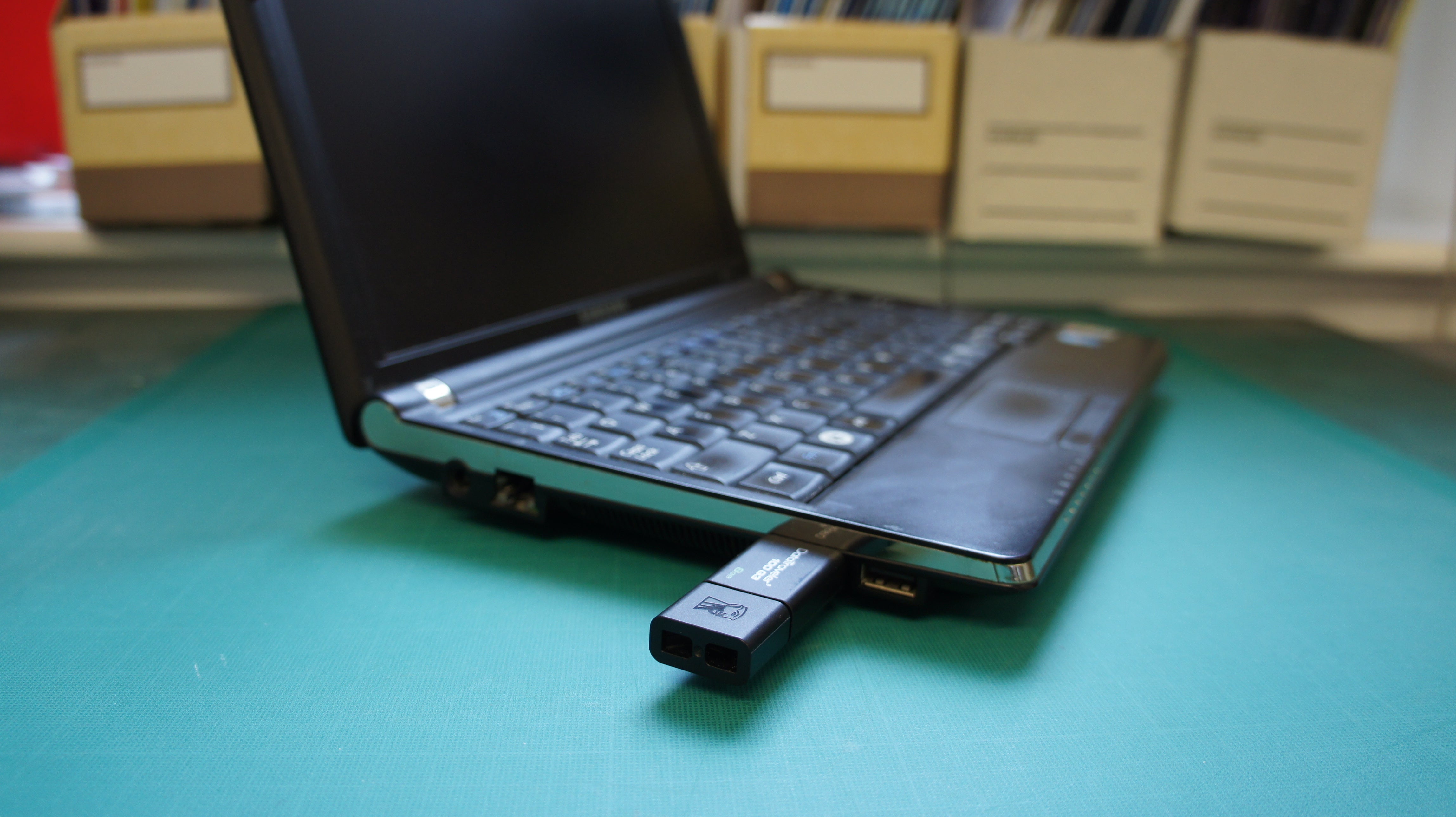 Cloudready USB