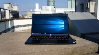 Dell XPS 12 lead 2
