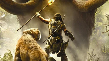 Far Cry Primal