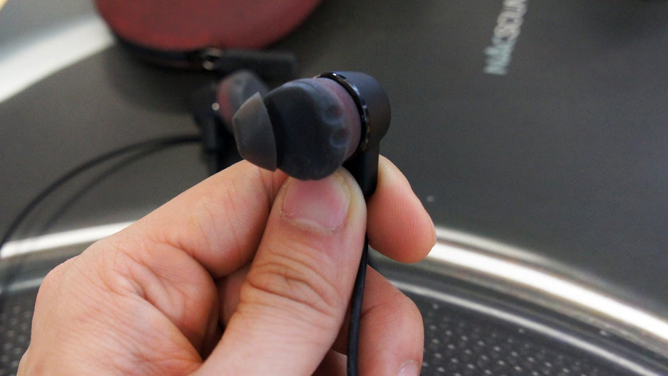JBL Under Armour Headphones Wireless review Expert Reviews