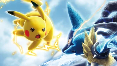 Pokken Tournament