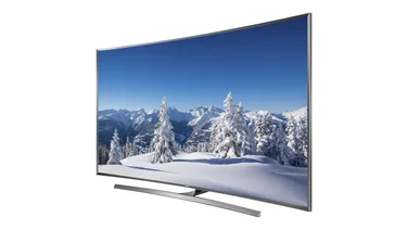 Samsung UE48JU7500 header