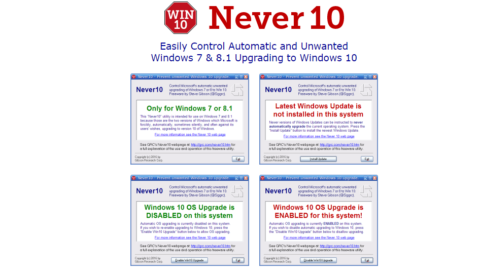 Never10