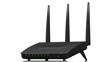 Synology Router RT1900ac