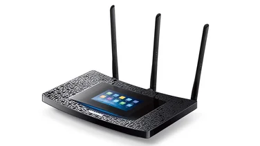 TP-Link Touch P5