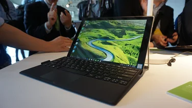 Acer Switch Alpha 12