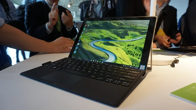 Acer Switch Alpha 12