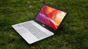 Asus VivoBook Pro N552VW lead