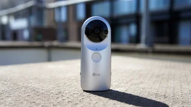 LG 360 Cam lead
