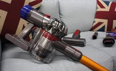 Dyson V8 Absolute main unit