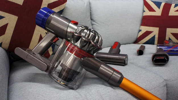 Dyson V8 Absolute main unit