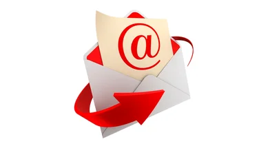 Email logo
