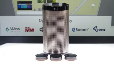 LG SmartThinQ