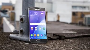 Samsung Galaxy A3 2016