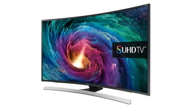 Samsung UE48JS8500