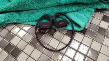 Sony Walkman NW-WS413 lead