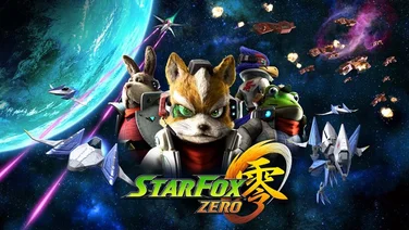 Star Fox Zero