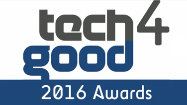 Tech4Good Awards 2016