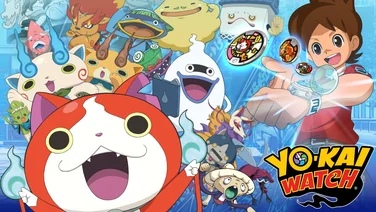 Yokai Watch