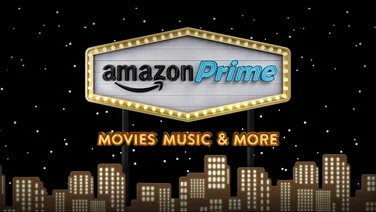 Amazon Prime lead