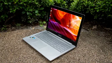 Asus ZenBook Pro UX501VW