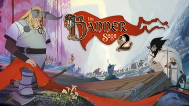 Banner Saga 2
