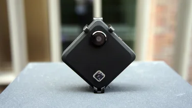 Drift Compass front