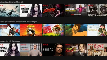 Best Netflix VPN 2018