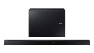 Samsung HW-K650 with subwoofer