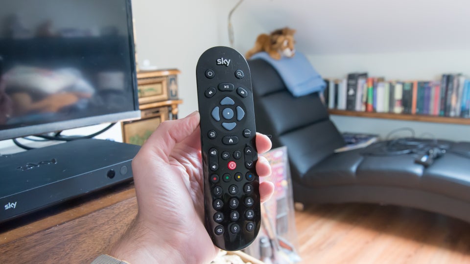 Sky Q review The best premium TV system in the UK now comes with Prime