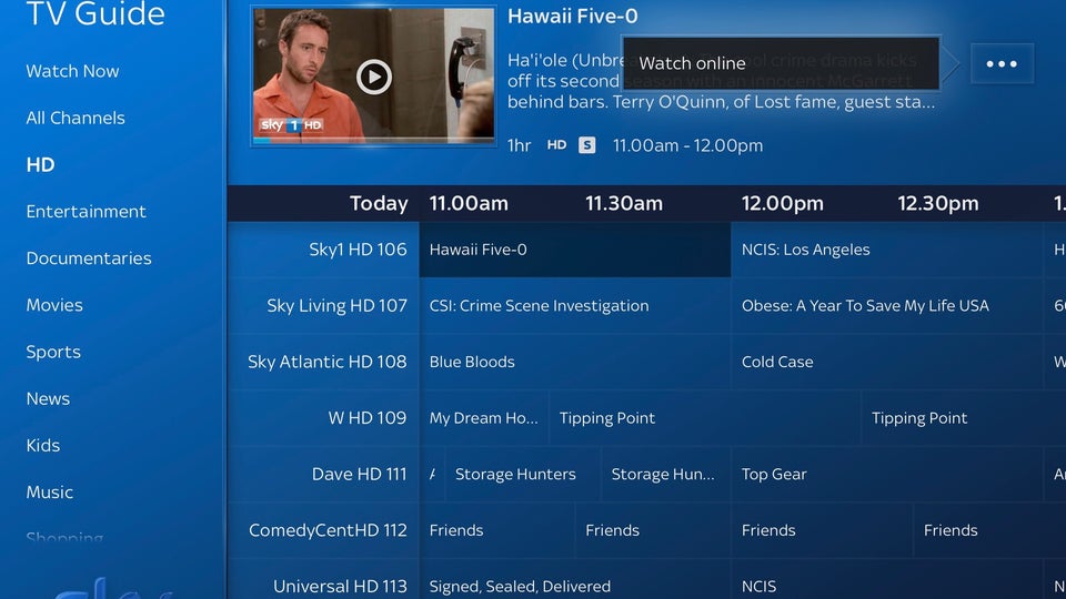 Sky Q App Auf Philips Tv Installieren Sky Q review: The best premium TV system in the UK now comes with Prime
