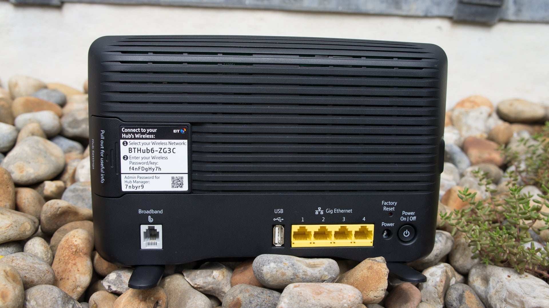 BT Smart Hub Review - A Super-fast ISP Router | Expert Reviews