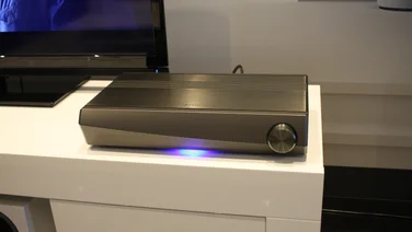 Denon HEOS AVR