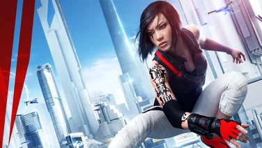 Mirror's Edge Catalyst