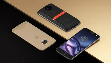 Moto Z family