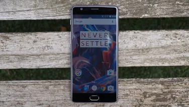 OnePlus 3 display