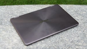 Adaptateur MicroSD En Aluminium Pour Asus ZenBook Flip UX360CA - Stockage Supplémentaire Discret - Sans Outil