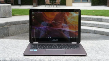 Asus ZenBook Flip UX360CA main