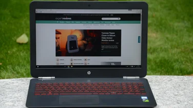 HP Omen 15 main