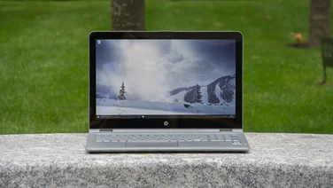 HP Envy x360 main