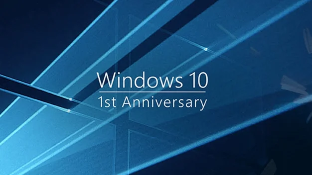 Windows 10 Anniversary Update