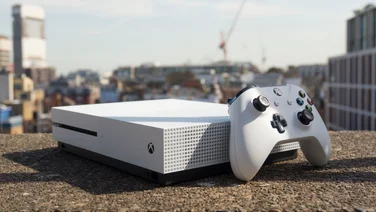 Xbox One S review
