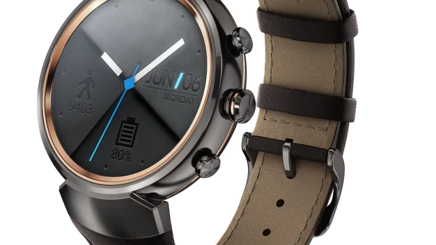 Zen 2024 smartwatch 3