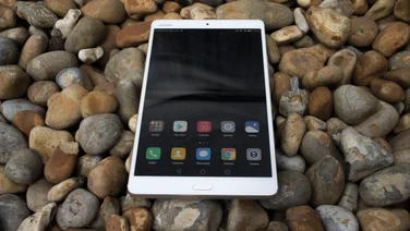 Huawei MediaPad M3 main