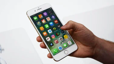 iPhone 7 Plus review