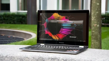 Lenovo Yoga 500 main side