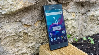 Sony Xperia XZ